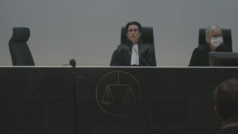 Je vais te tuer — Arte 02:40