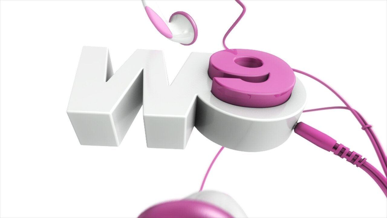 Wake Up sur W9