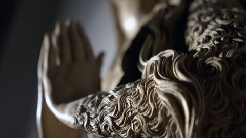Le cheveu : Tout un art