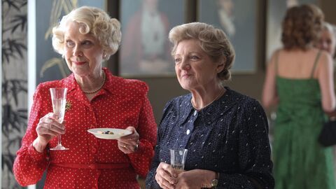 Miss Marple