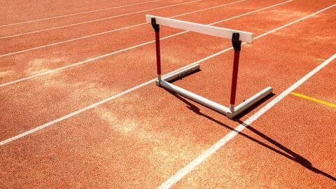 Diamond League : Meeting de Doha