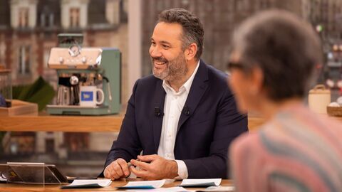 Bonjour ! La Matinale TF1 - TF1