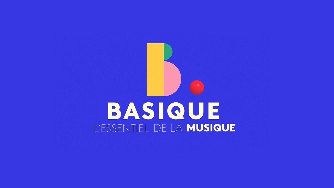 Basique, l'essentiel de la musique sur France 2