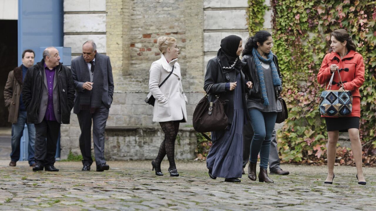 L'hermine — France 3 21:10