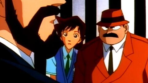 Détective Conan