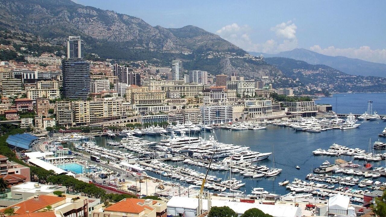 Monacoscope