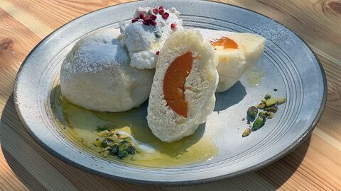 Cuisines des terroirs
