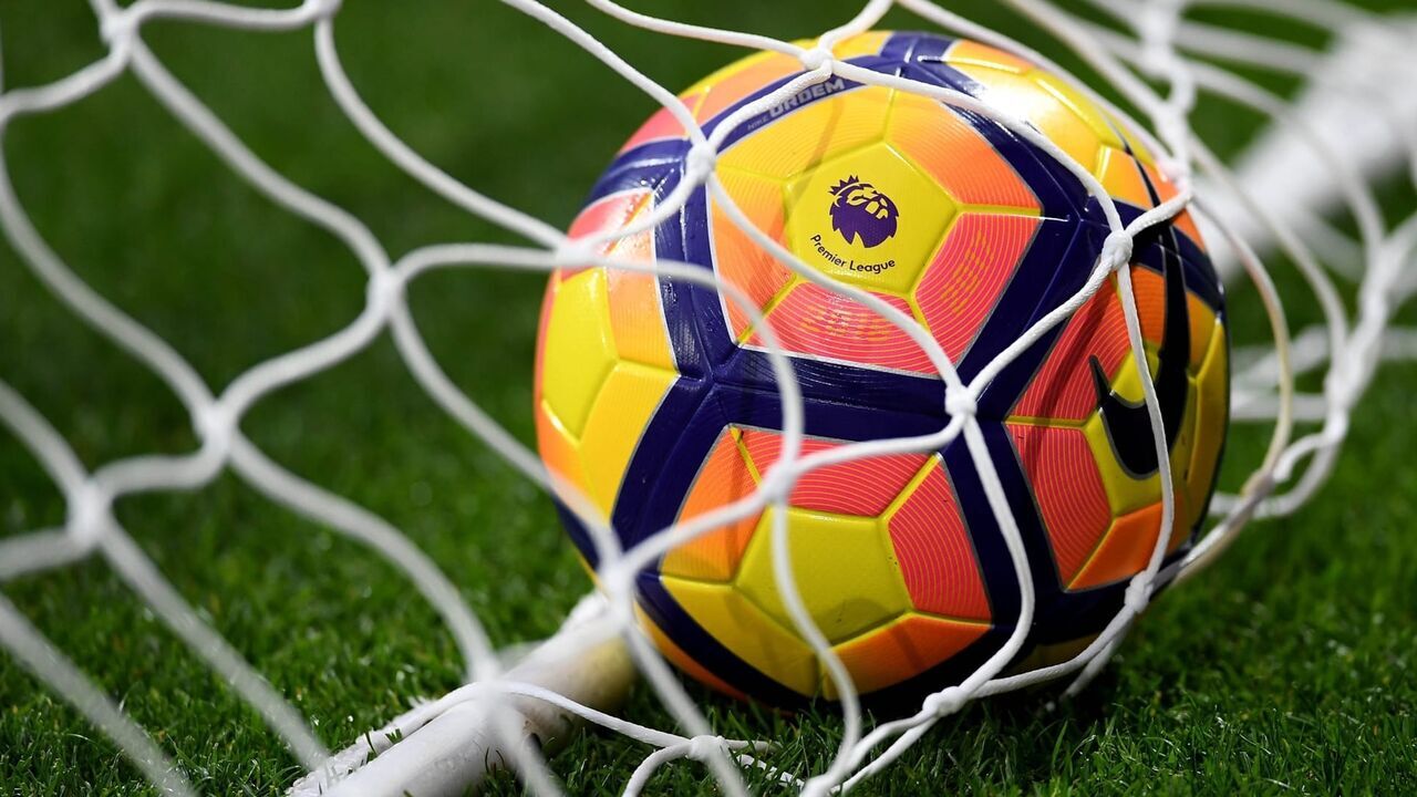 Football : Premier League