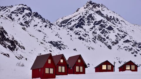 Enquête exclusive — M6 23:15