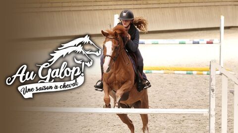 Au galop !