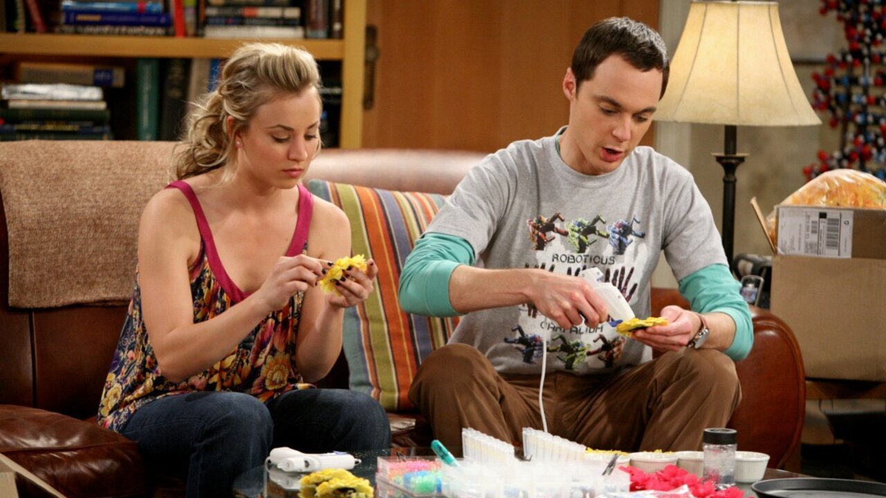 Big Bang Theory