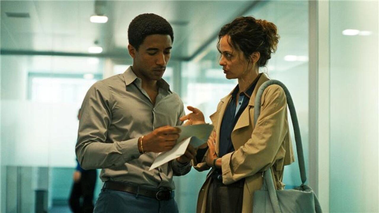 Le complot Caravaggio - Arte