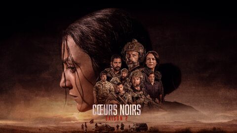 Coeurs Noirs - France 2
