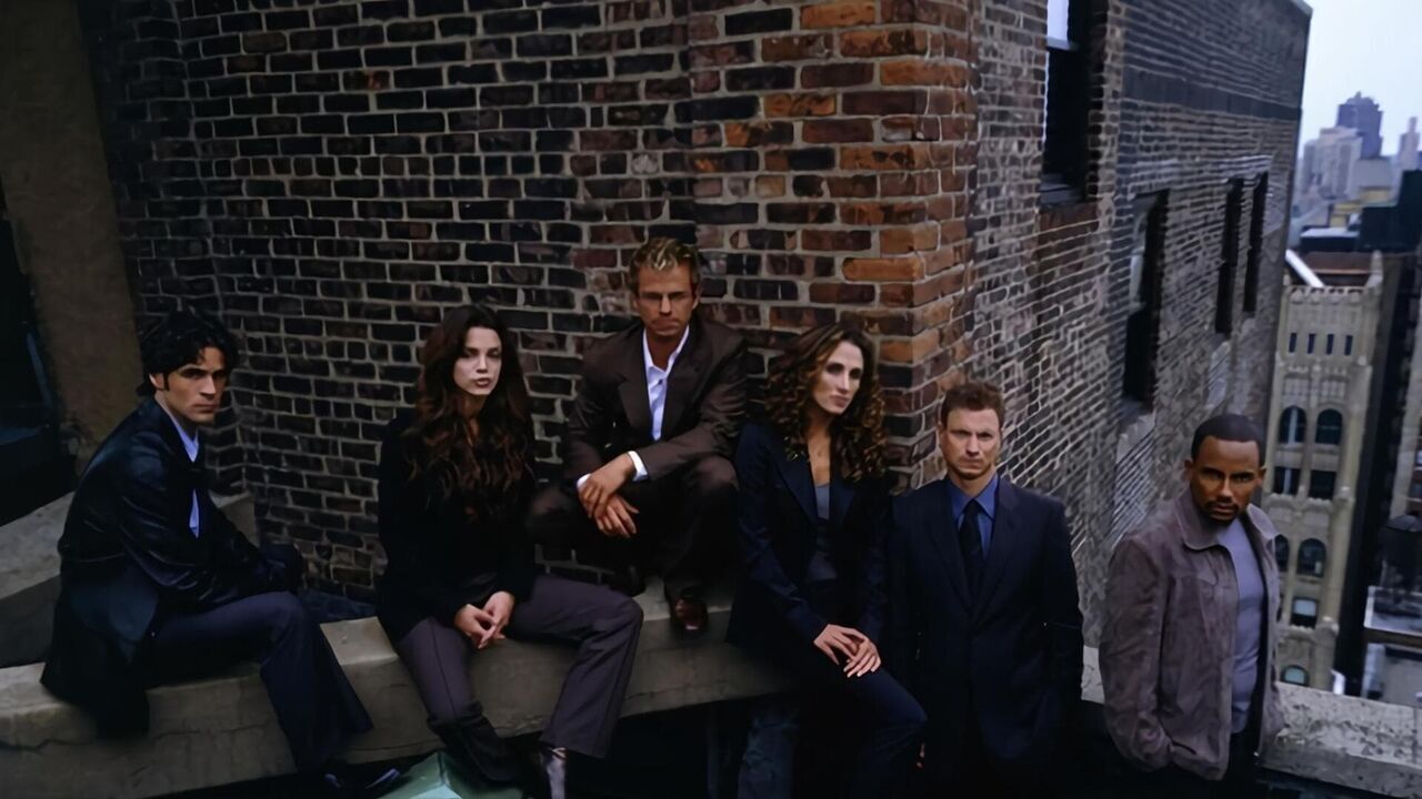 Les experts : Manhattan - TV Breizh