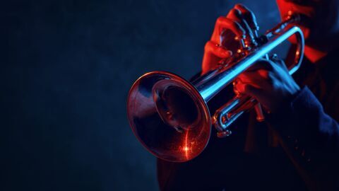 Jack Dejohnette : Lugano Jazz Estival - Mezzo