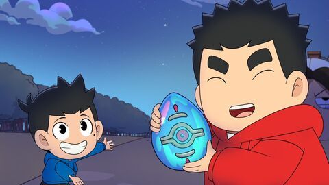 Ki & Hi