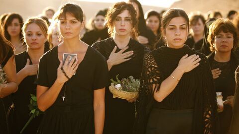 Et maintenant on va où ? - France 4