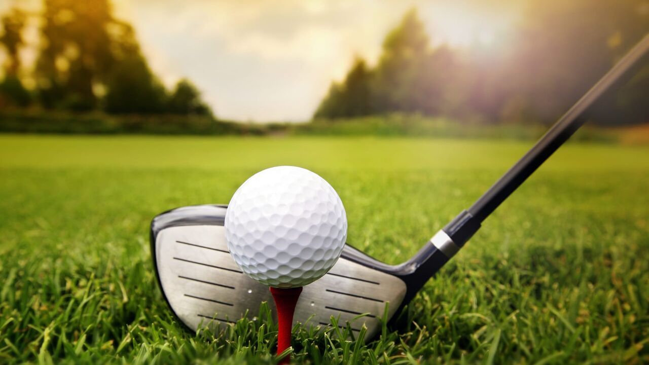 Golf : Open de Louisville