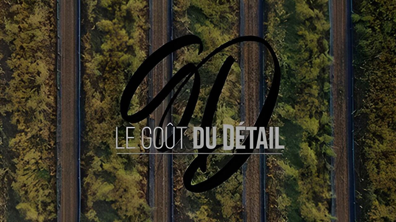 Le goût du détail