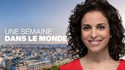 1 semaine dans le monde