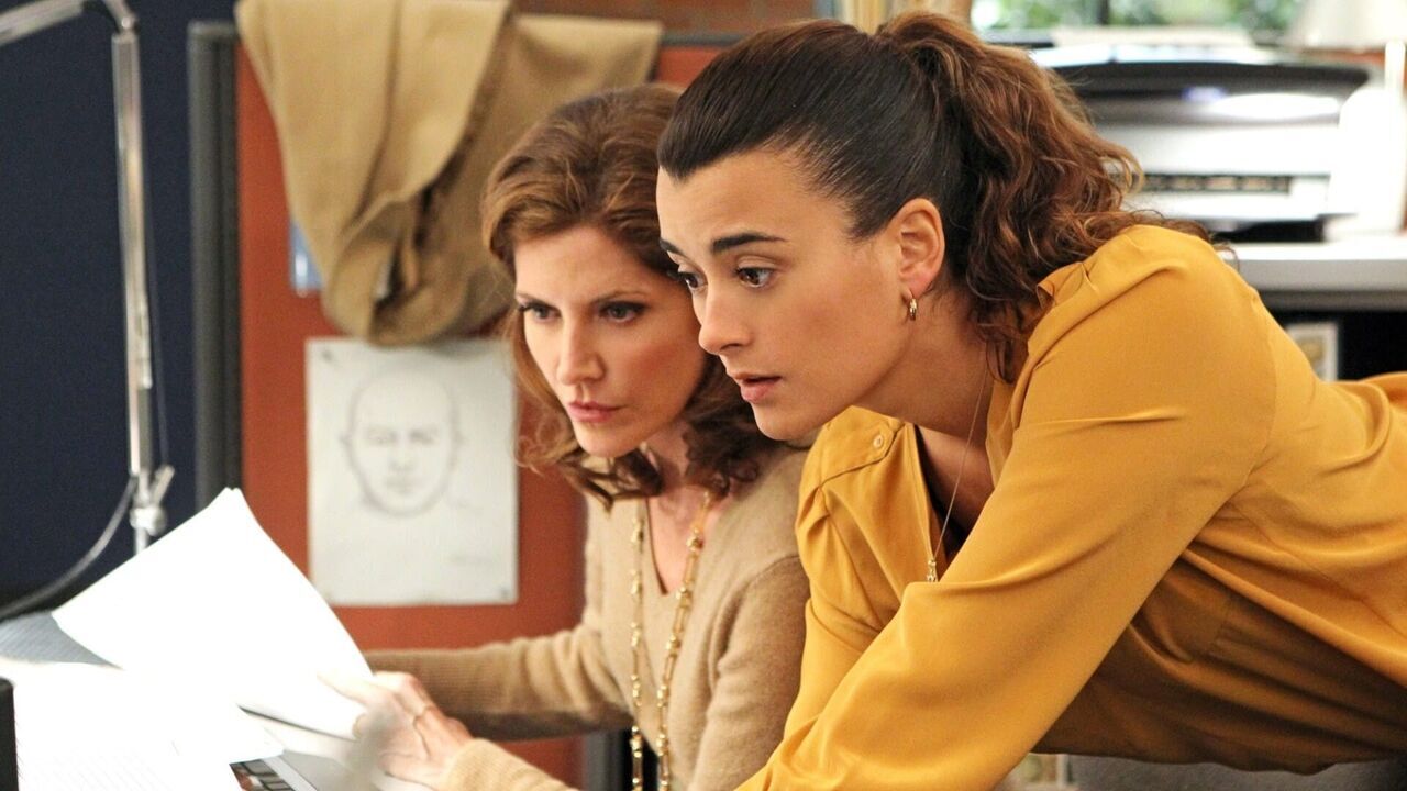 NCIS