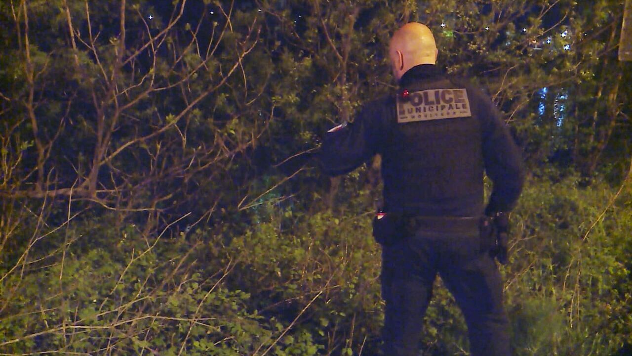 100 jours avec la police municipale de Perpignan