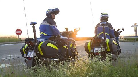Nos héros du quotidien — NOVO19 12:50