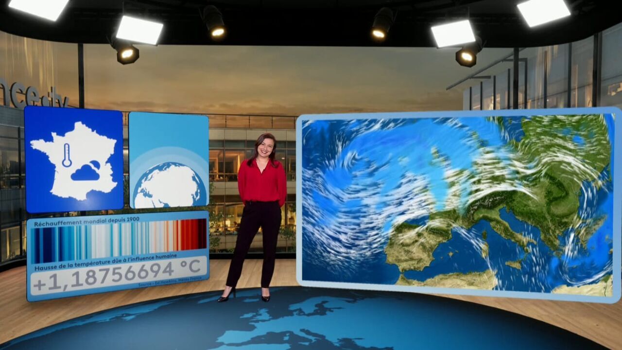 Journal Météo Climat