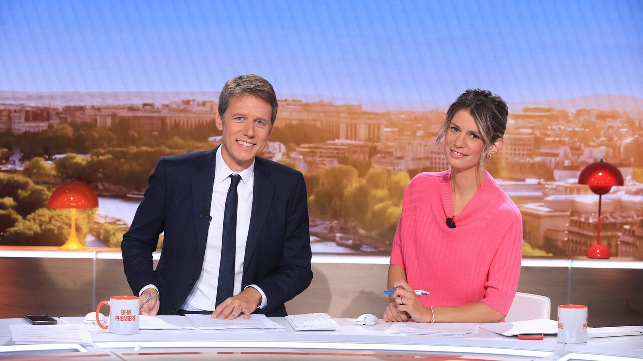 Week-end première
