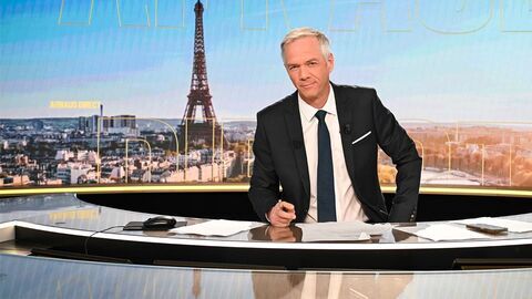 Arnaud direct - BFM TV