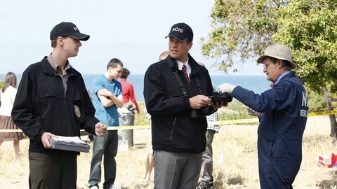 NCIS