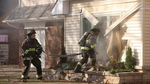 Chicago Fire
