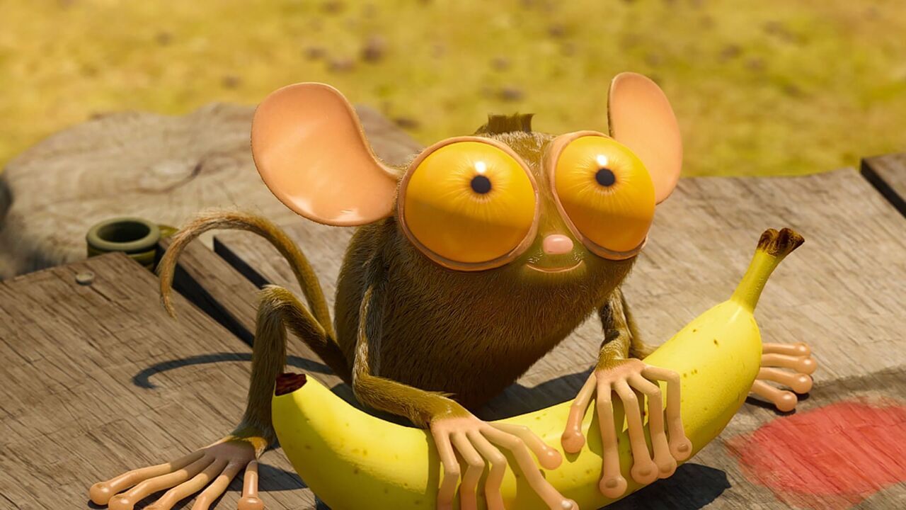 Les as de la jungle à la rescousse