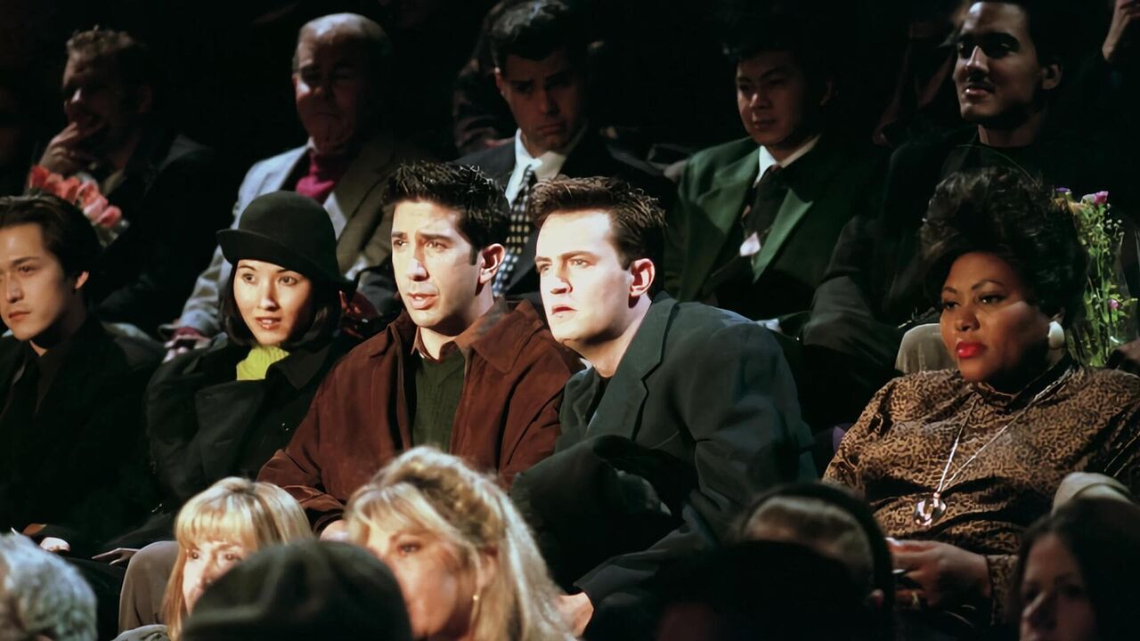 Friends
