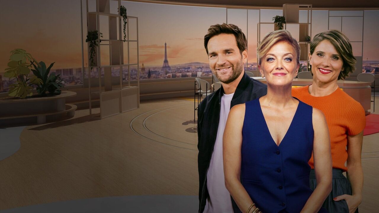 Télématin