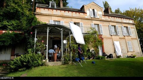 Les mystères de l'amour — 20 Minutes TV 17:35