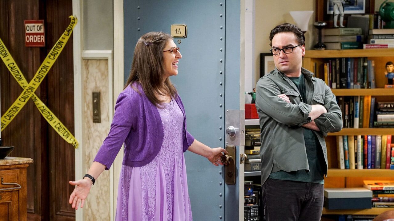 Big Bang Theory