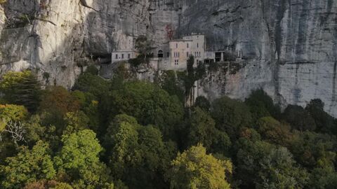 Patrimoines de France — LCP 07:02