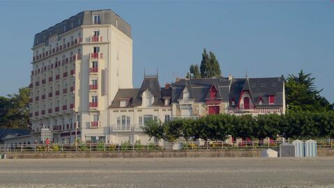 Les 100 lieux qu'il faut voir