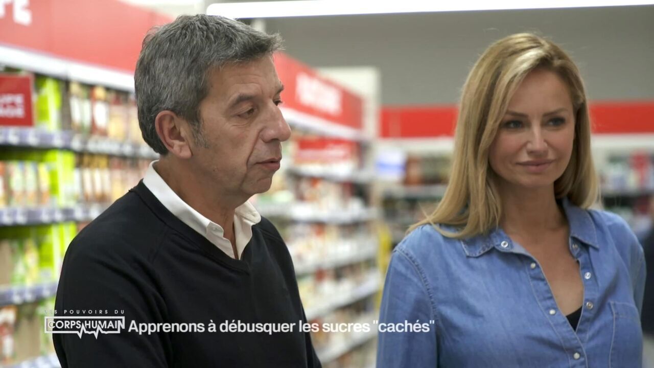 Les pouvoirs extraordinaires du corps humain