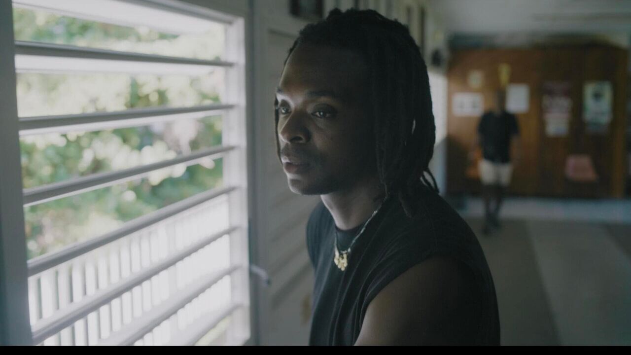 Fòs, chronique de l'escrime guadeloupéenne — France 3 23:45