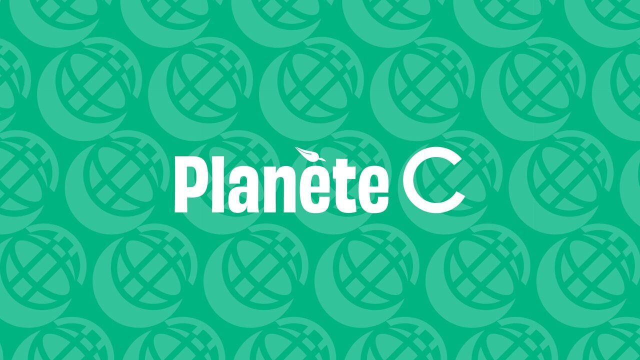Planète C — 20 Minutes TV 16:14