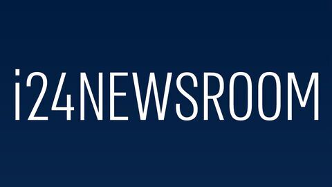 i24 News Room