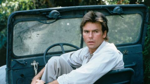 MacGyver