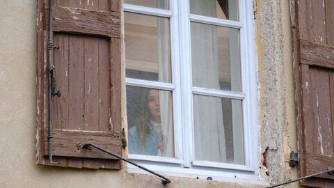 Le combat d'Alice - TV5 Monde