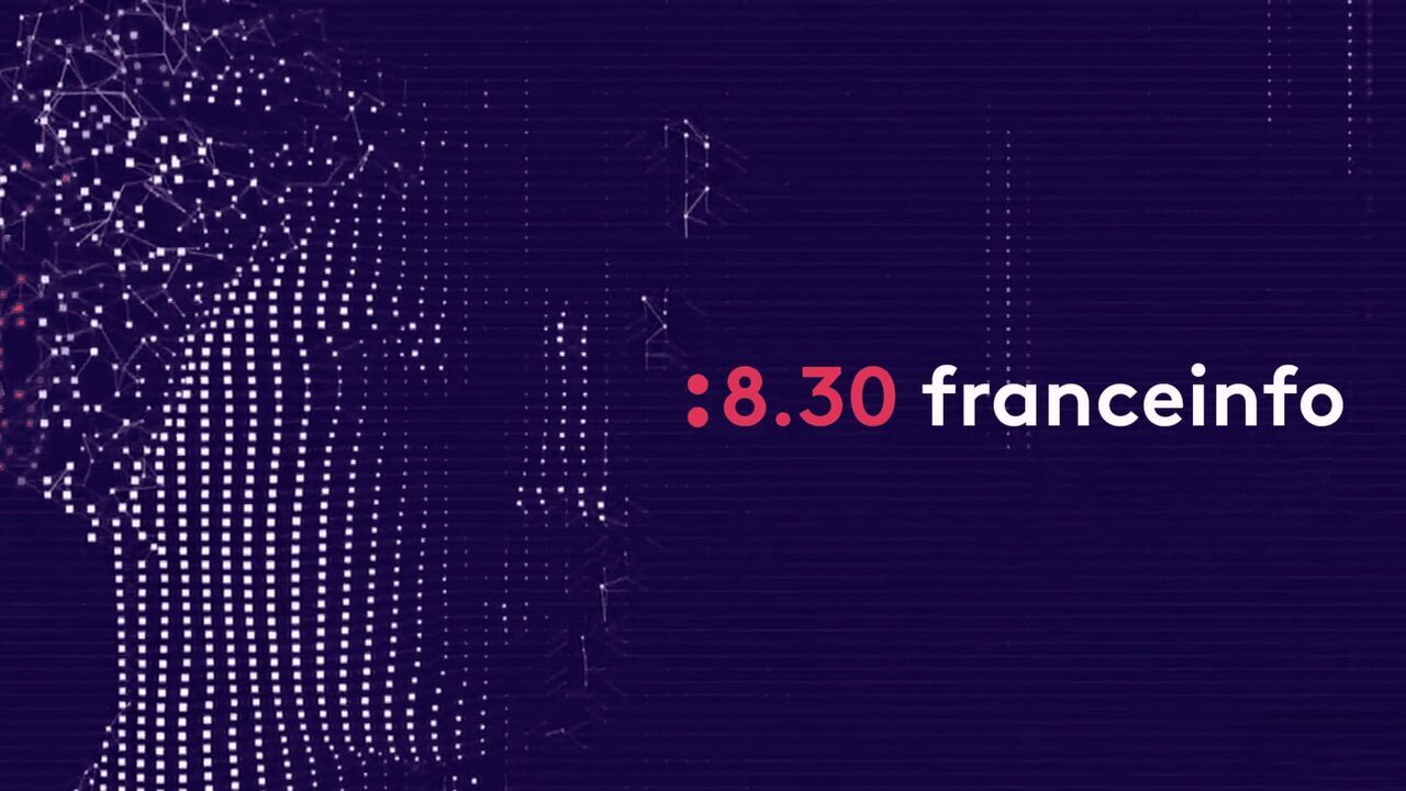 8h30 franceinfo