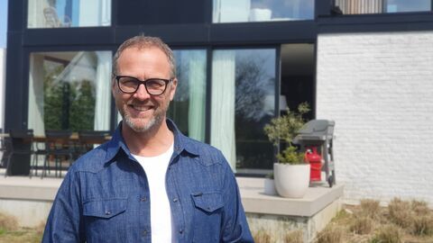 Une brique dans le ventre - TV5 Monde