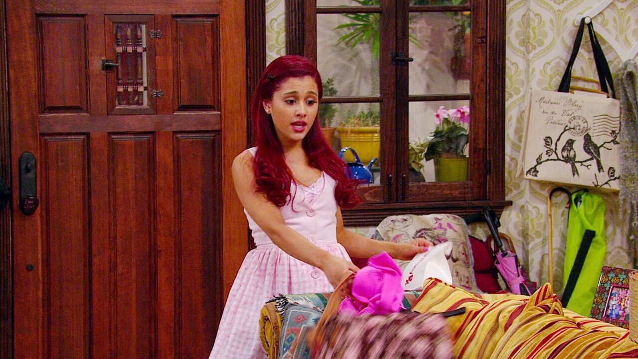 Sam & Cat — NickelodeonPlus1.fr 23:14