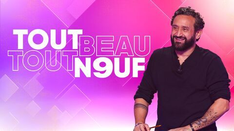 Tout beau, tout n9uf