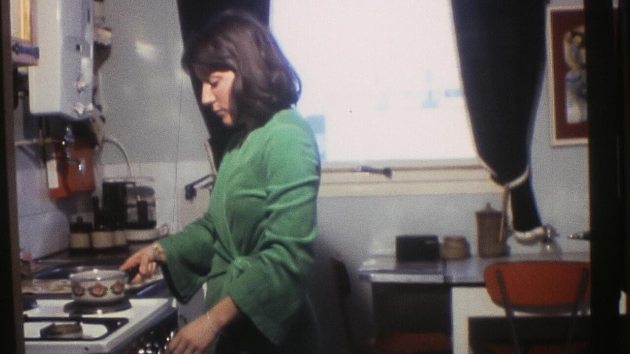 L'histoire oubliée des femmes au foyer